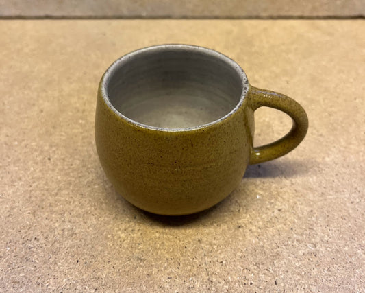 Coffee cup