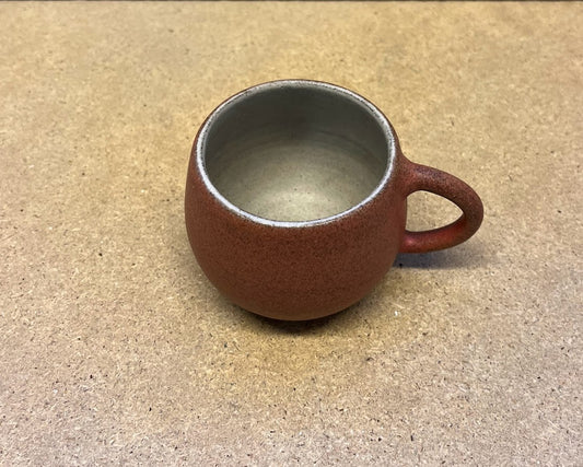 Coffee cup