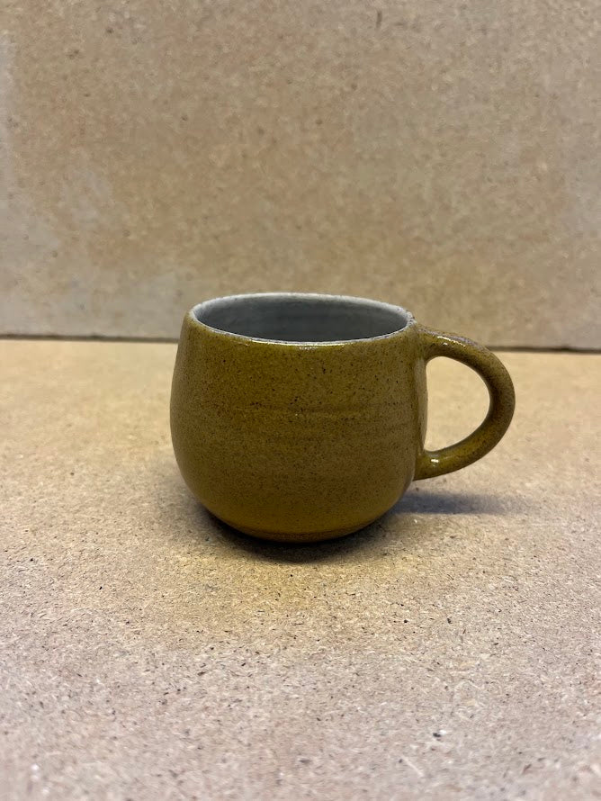 Coffee cup