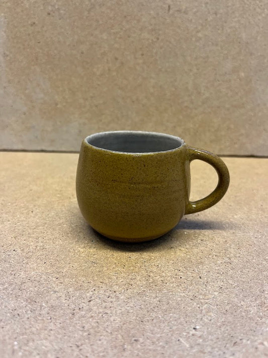 Coffee cup