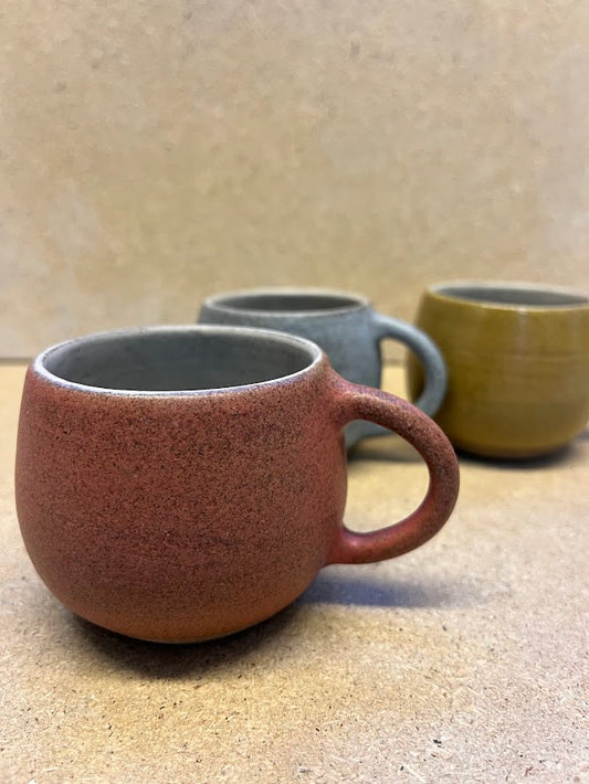 Coffee cup